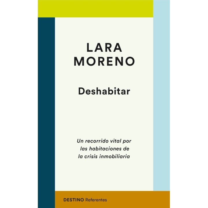 DESHABITAR