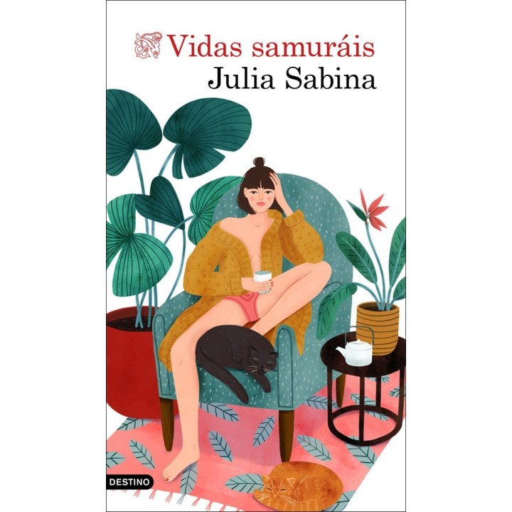 VIDAS SAMURAIS