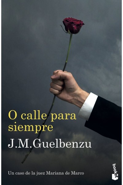 O CALLE PARA SIEMPRE