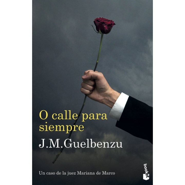 O CALLE PARA SIEMPRE