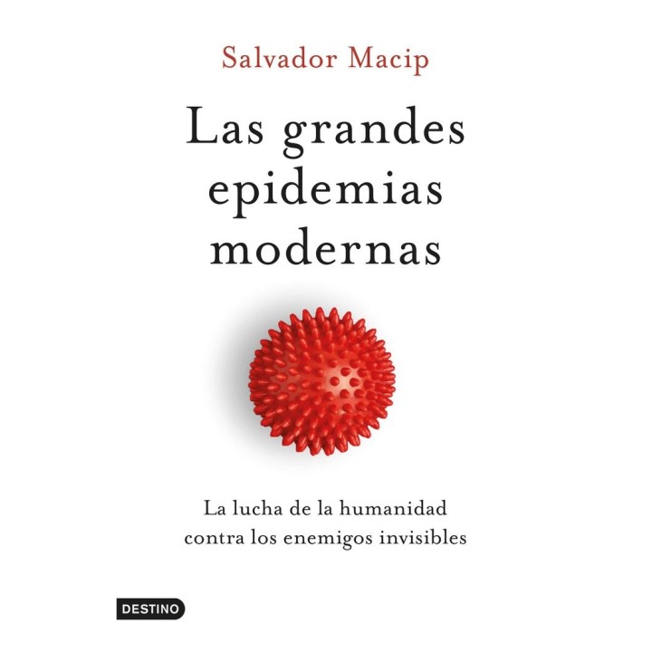 GRANDES EPIDEMIAS MODERNAS,LAS