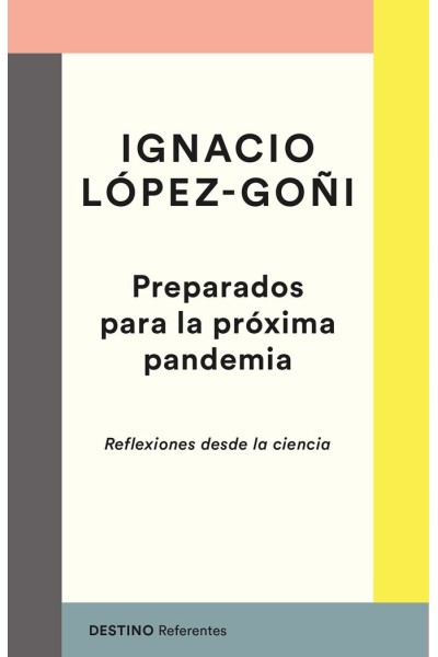 PREPARADOS PARA LA PROXIMA PANDEMIA