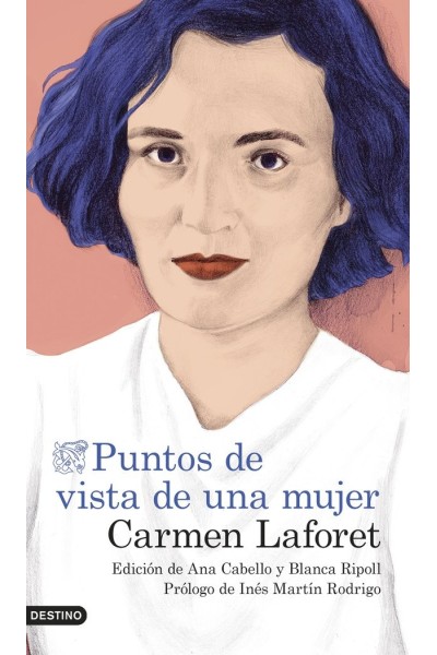 PUNTOS DE VISTA DE UNA MUJER