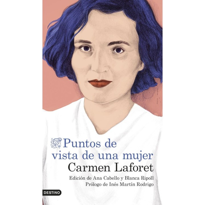 PUNTOS DE VISTA DE UNA MUJER