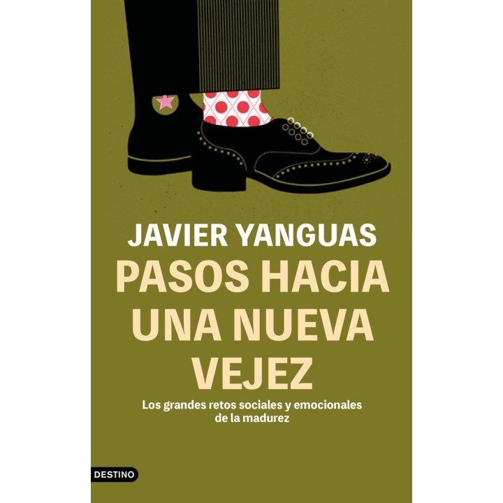 PASOS HACIA UNA NUEVA VEJEZ