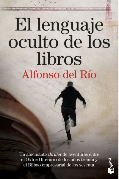 EL LENGUAJE OCULTO DE LOS LIBROS
