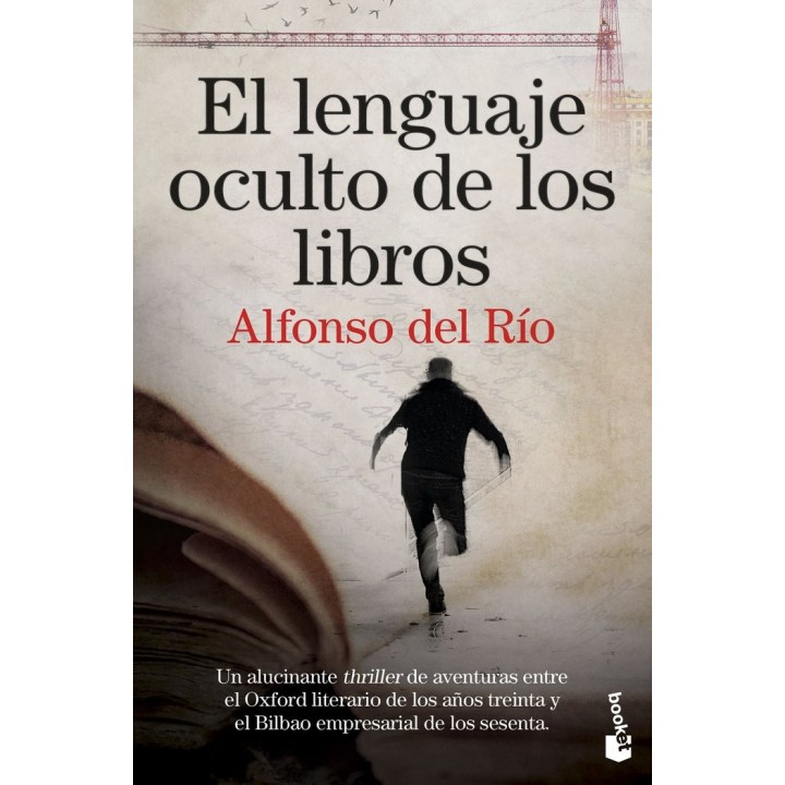 EL LENGUAJE OCULTO DE LOS LIBROS