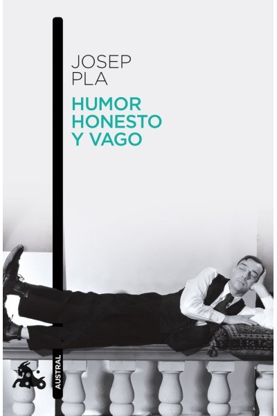 HUMOR HONESTO Y VAGO