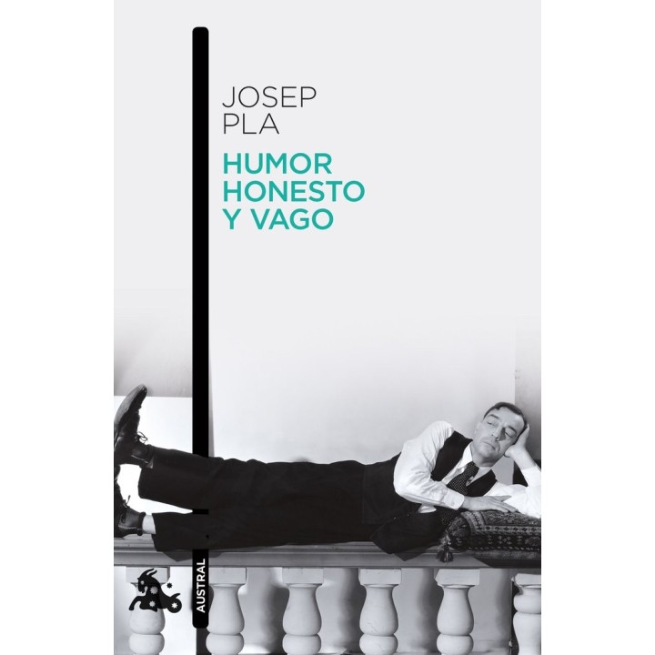 HUMOR HONESTO Y VAGO