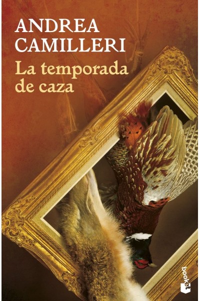 LA TEMPORADA DE CAZA