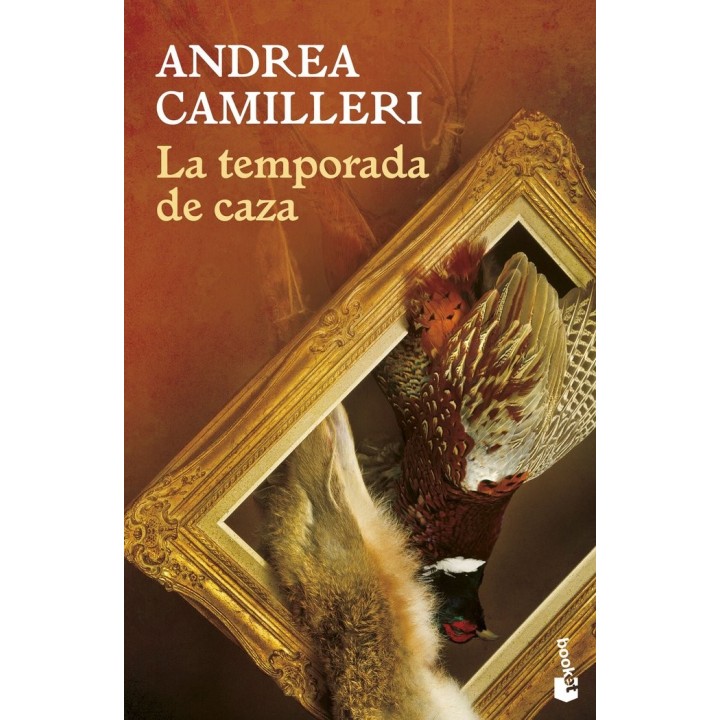 LA TEMPORADA DE CAZA