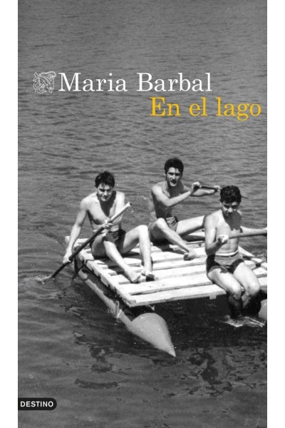 EN EL LAGO
