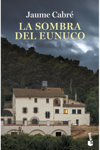 LA SOMBRA DEL EUNUCO