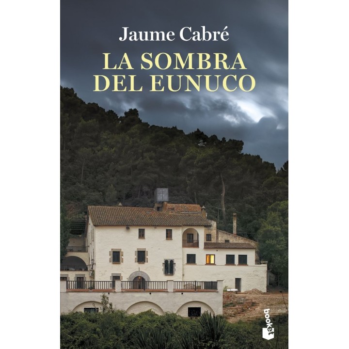 LA SOMBRA DEL EUNUCO
