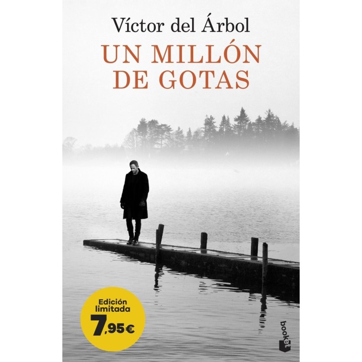 UN MILLON DE GOTAS