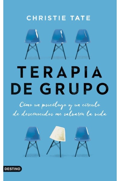 TERAPIA DE GRUPO