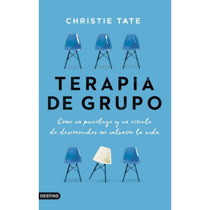 TERAPIA DE GRUPO