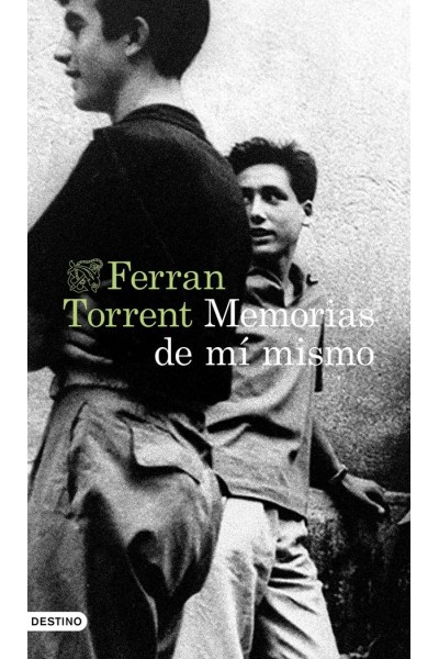 MEMORIAS DE MI MISMO