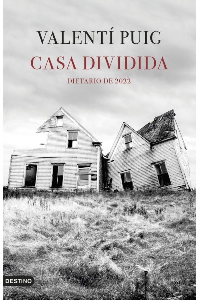 CASA DIVIDIDA