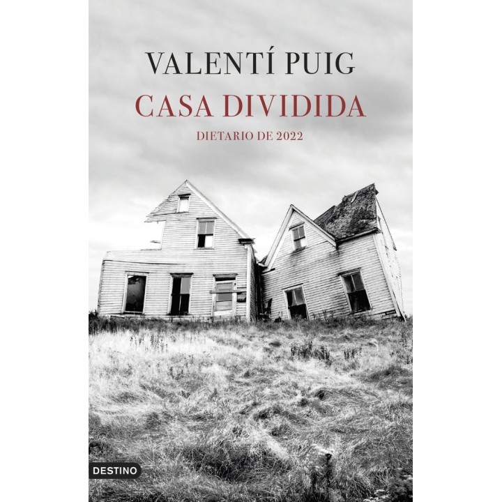 CASA DIVIDIDA