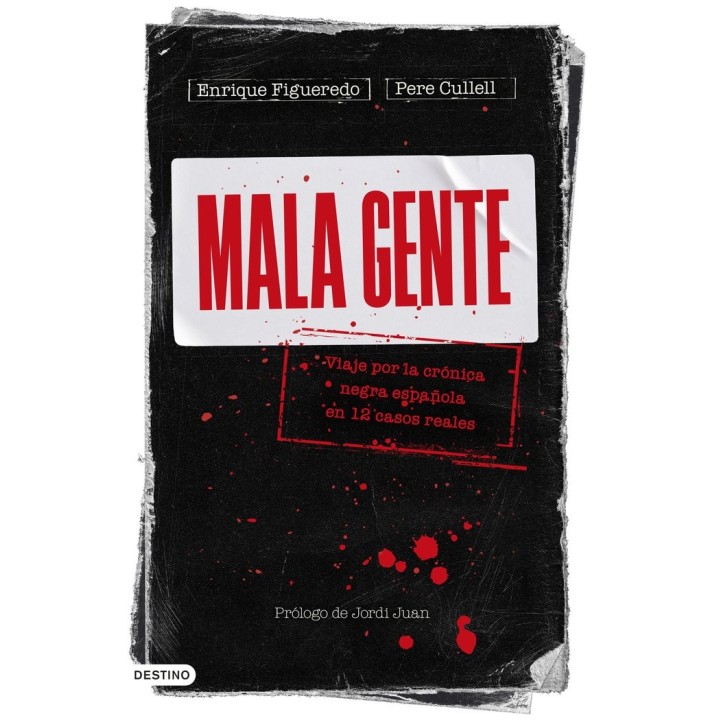 MALA GENTE