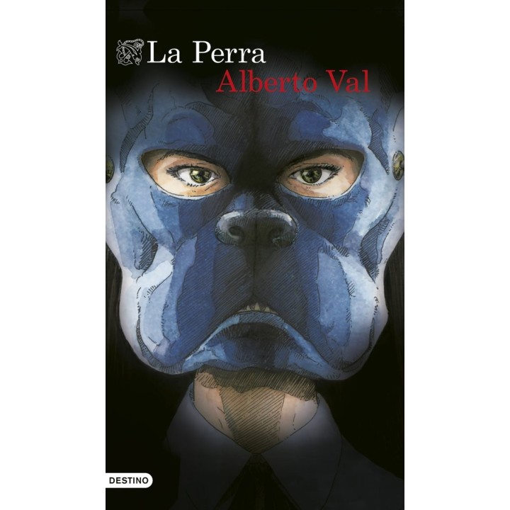 LA PERRA