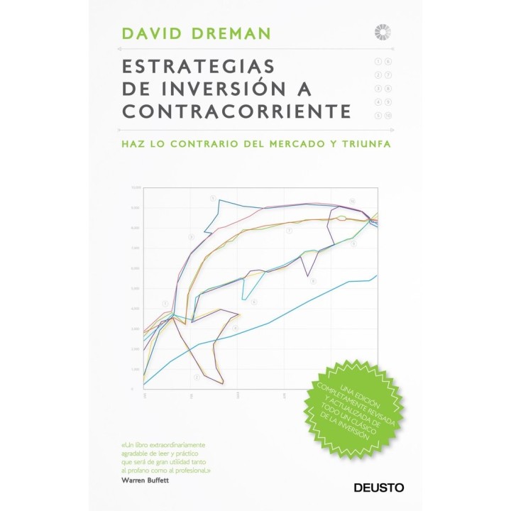 ESTRATEGIAS DE INVERSION A CONTRACORRIENTE