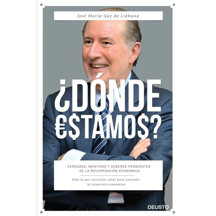 DONDE ESTAMOS