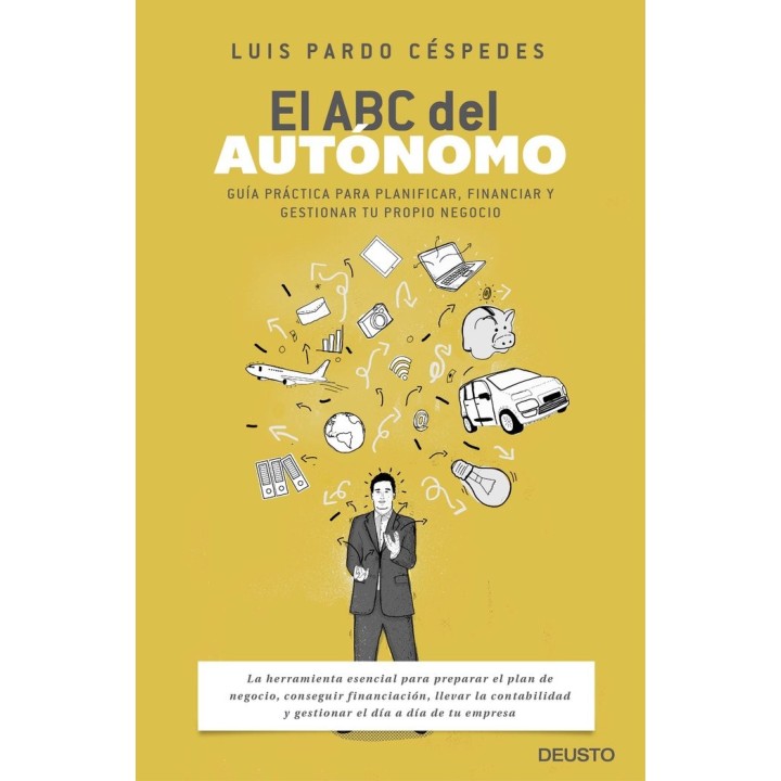 ABC DEL AUTONOMO,EL