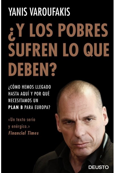 Y LOS POBRES SUFREN LO QUE DEBEN