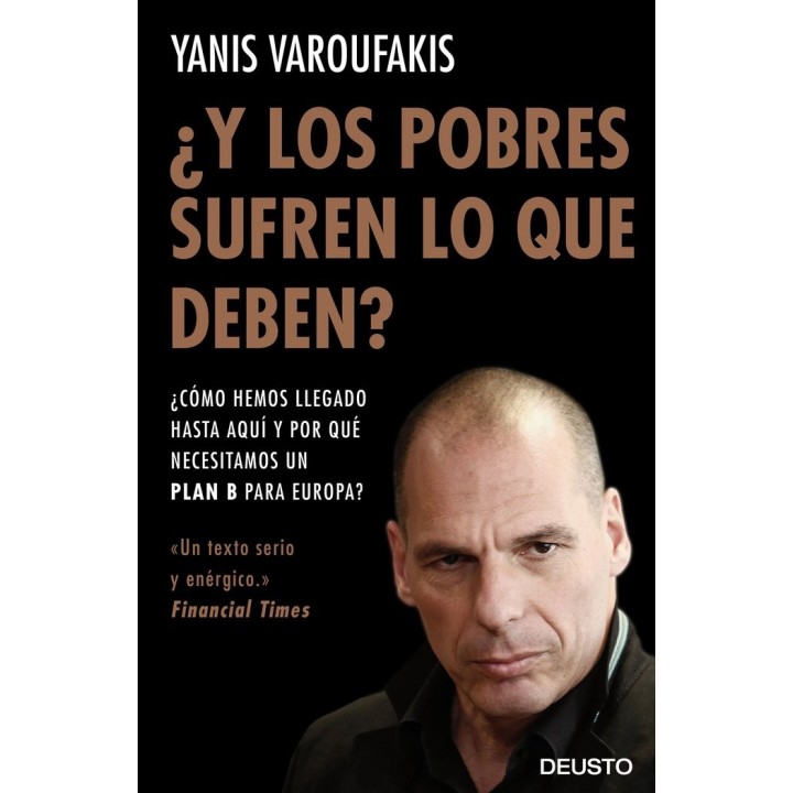 Y LOS POBRES SUFREN LO QUE DEBEN
