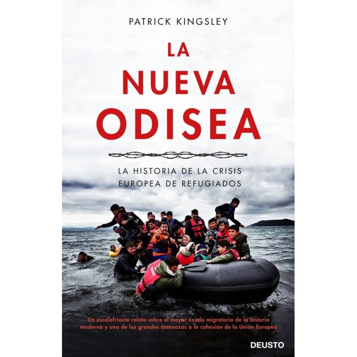 NUEVA ODISEA,LA