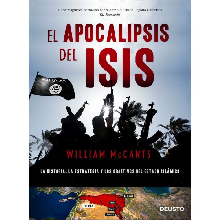 APOCALIPSIS DEL ISIS,EL