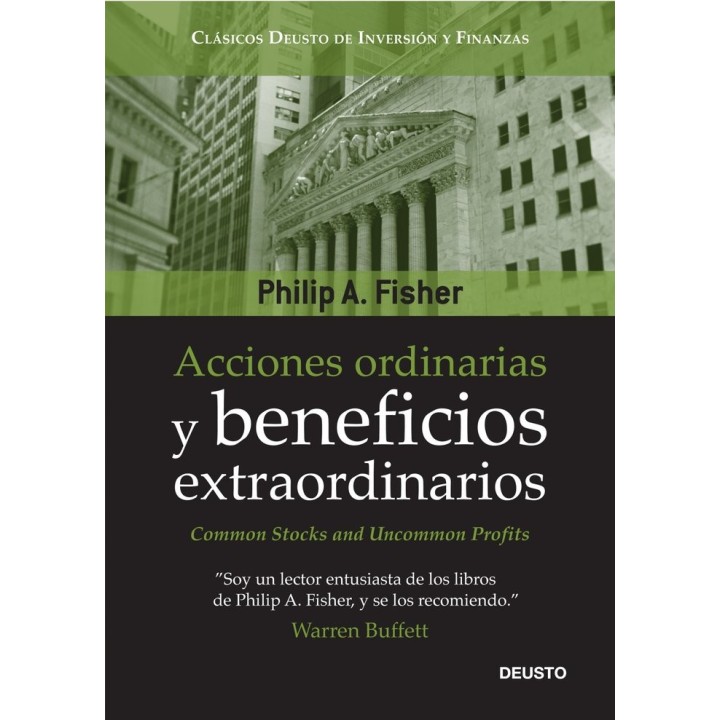 ACCIONES ORDINARIAS Y BENEFICIOS EXTRAORDINARIOS