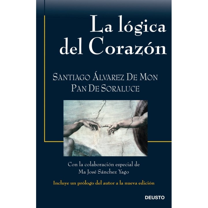 LOGICA DEL CORAZON,LA NE