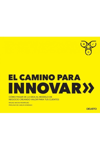 CAMINO PARA INNOVAR,EL