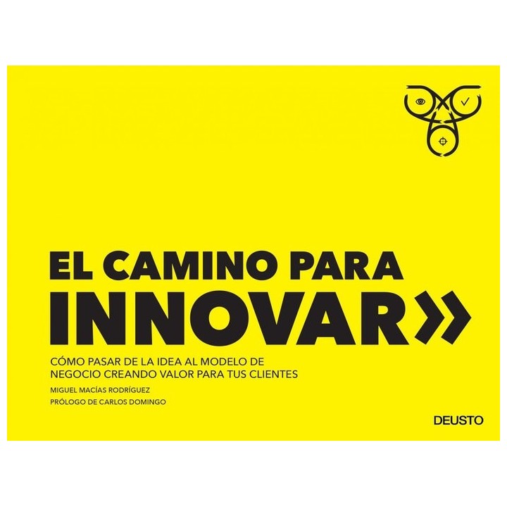 CAMINO PARA INNOVAR,EL