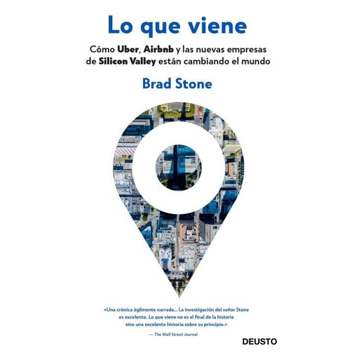 LO QUE VIENE