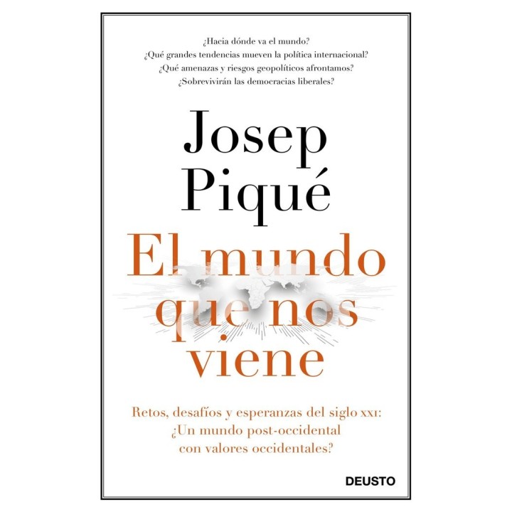 MUNDO QUE NOS VIENE,EL