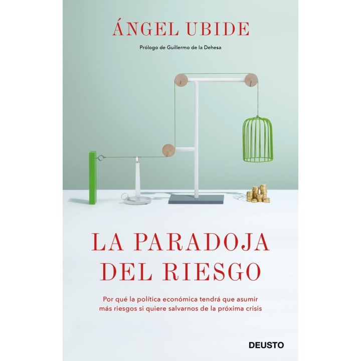 PARADOJA DEL RIESGO,LA