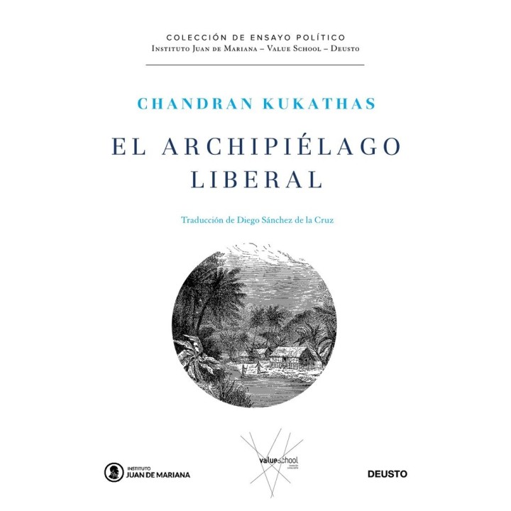 ARCHIPIELAGO LIBERAL,EL