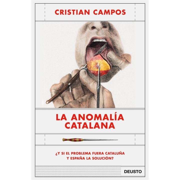 LA ANOMALIA CATALANA