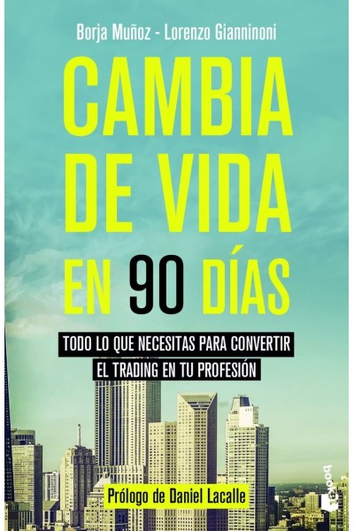 CAMBIA DE VIDA EN 90 DIAS