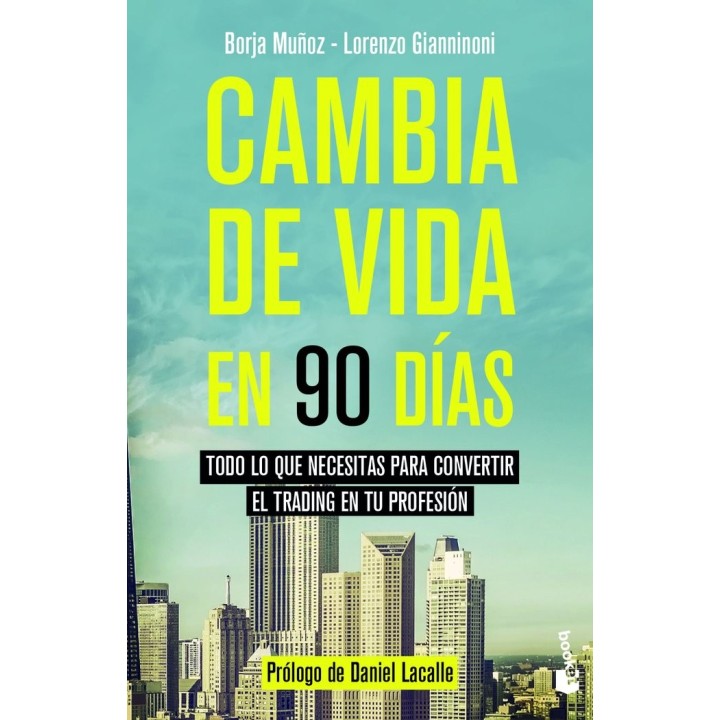 CAMBIA DE VIDA EN 90 DIAS