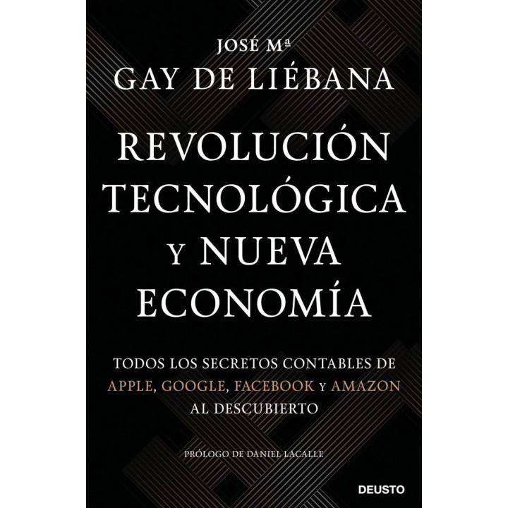 REVOLUCION TECNOLOGICA Y NUEVA ECONOMIA