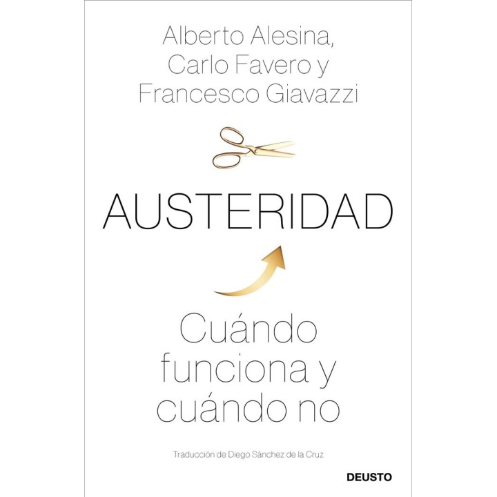 AUSTERIDAD