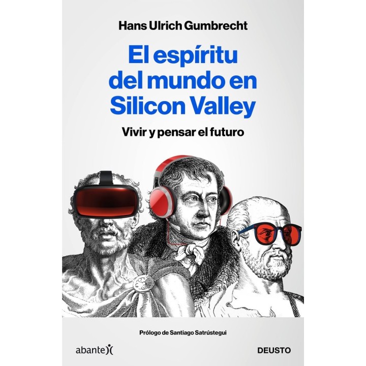 ESPIRITU DEL MUNDO EN SILICON VALLEY,EL