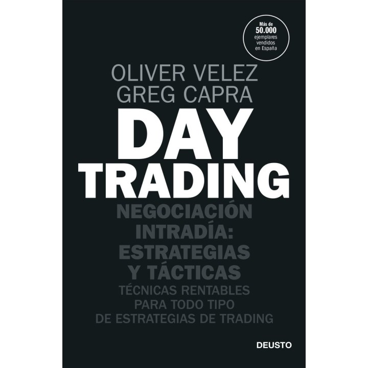 DAY TRADING