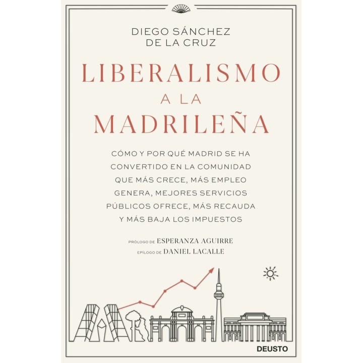 LIBERALISMO A LA MADRILEÑA