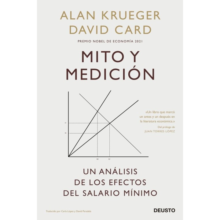 MITO Y MEDICION